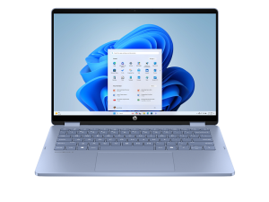 HP C0EE4EA front open