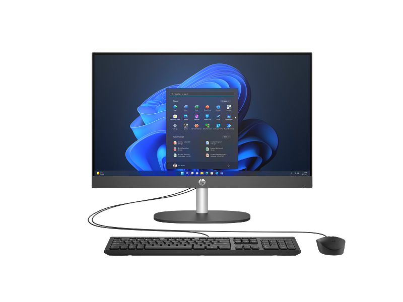 HP ProOne 240 G10 D1GD0ET All-in-One PC