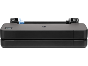 HP 5HB07D HP DesignJet T230 24in Front 01 - no base