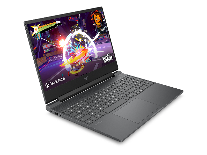 HP BZ2X6EA front-right open
