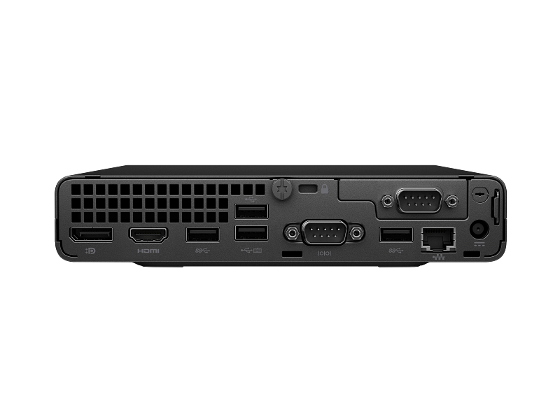 HP Pro Mini 260 G9 B70TGAT 4