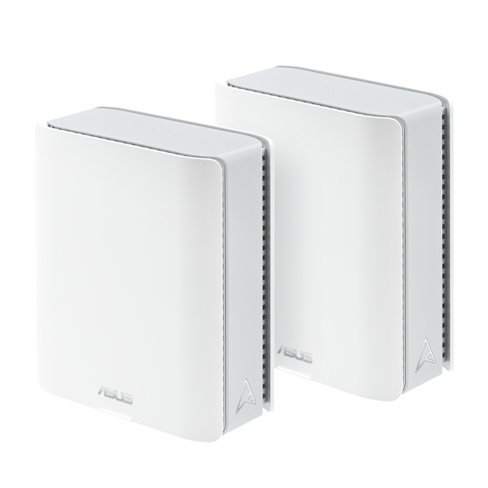 ZenWiFi BT10 router 2-pack 90IG08Y0 90IG08Y0-MO3C40
