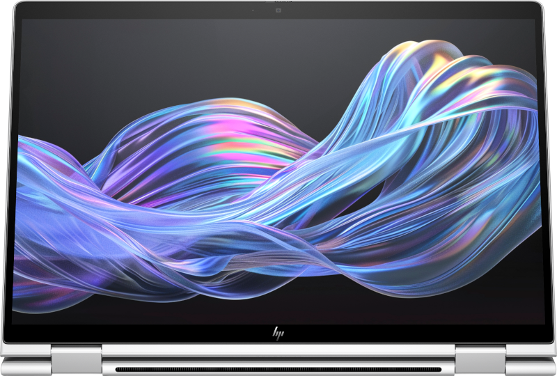 Laptop HP EliteBook X Flip G1i 14 Business Notebook Hyperhybrid — 7