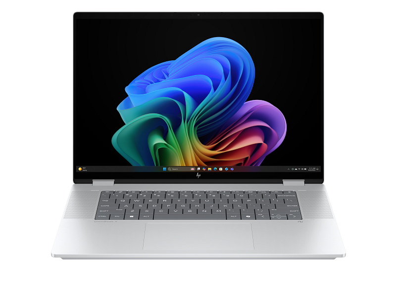 HP OmniBook X Flip 16-as0003ci C5HZ6EA 2-in-1 Laptop