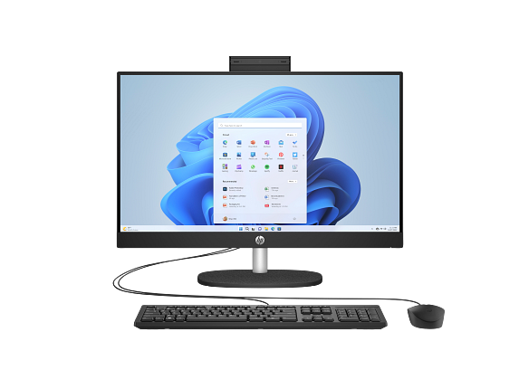HP 24-cr1005ci (A33D8EA) — front