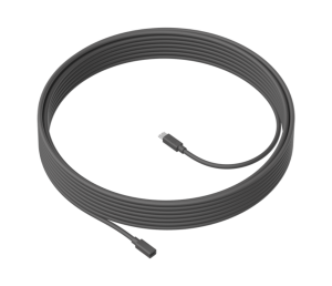 Logitech MeetUp Mic Extension Cable 950-000005
