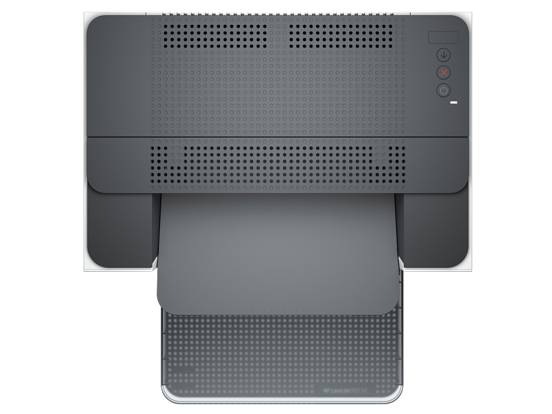 HP LJ Pro M211d — 4