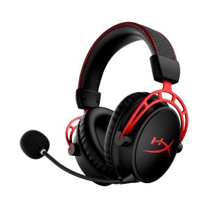HyperX 4P5D4AA Front three-quarter