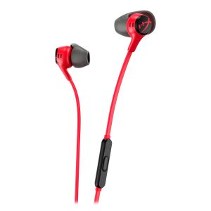 HyperX 705L8AA Earbuds front