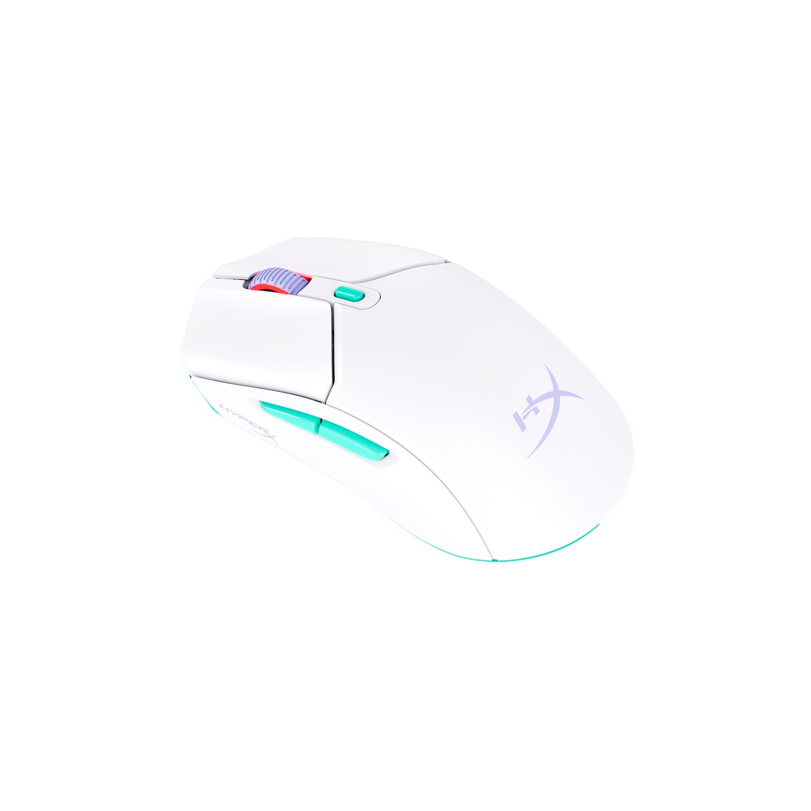 HyperX 8R2E7AA Rear three-quarter