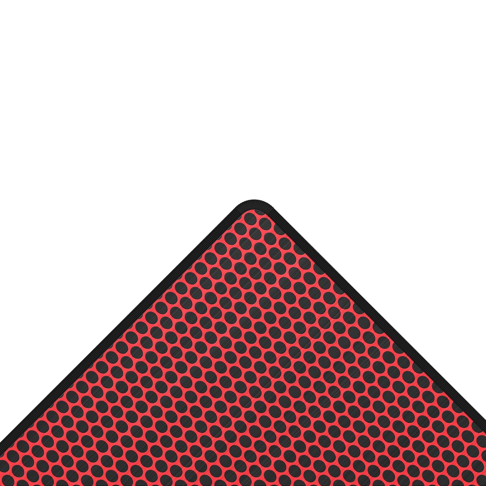 HyperX Pulsefire Mat XL 4Z7X5AA — mouse pad — 4