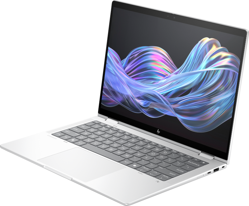 Laptop HP EliteBook X Flip G1i 14 Business Notebook Hyperhybrid — 5