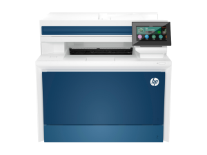 HP 5HH65A HP Color LaserJet Pro MFP 4303dw Exosphere, front facing