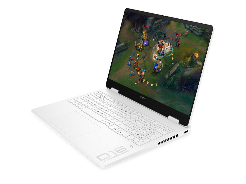 Նոթբուք HP Omen 16-ae0001nr — 4