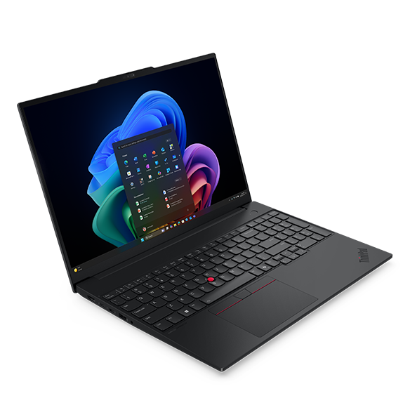 Laptop ThinkPad E16 Gen 4 — 2