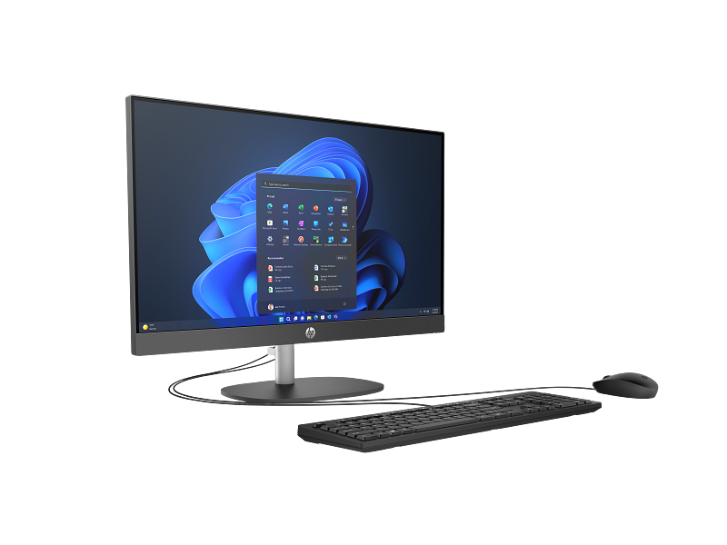 HP ProOne 240 G10 D1GD0ET All-in-One PC — 3