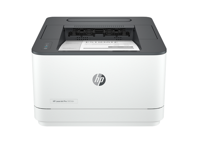 HP LaserJet Pro 3003dn 3G653A monochrome laser printer