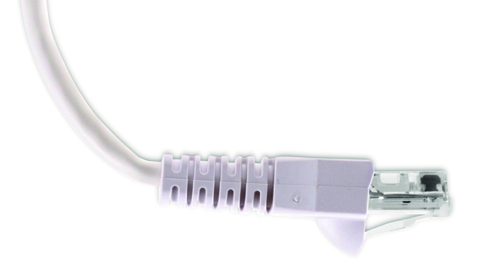 Siemon MC5- -0202 Cat5e UTP Patch Cord
