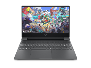 HP BZ2X6EA front open