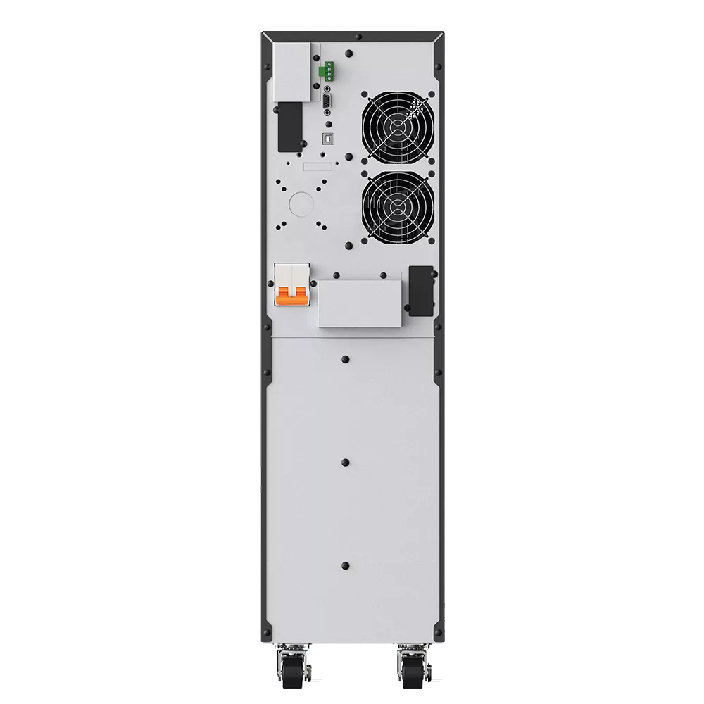 nJoy Aster 6KT GPL07122F — 6000 VA 5400 W UPS — 2