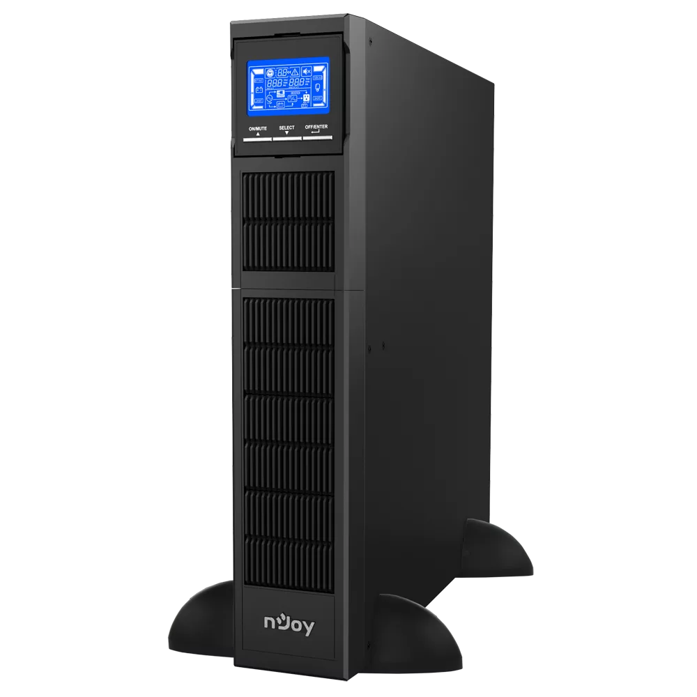nJoy Balder 2000 2000W — 7