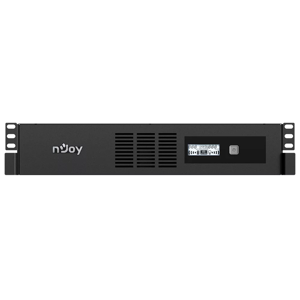 nJoy Code 2000VA 1200W — 4
