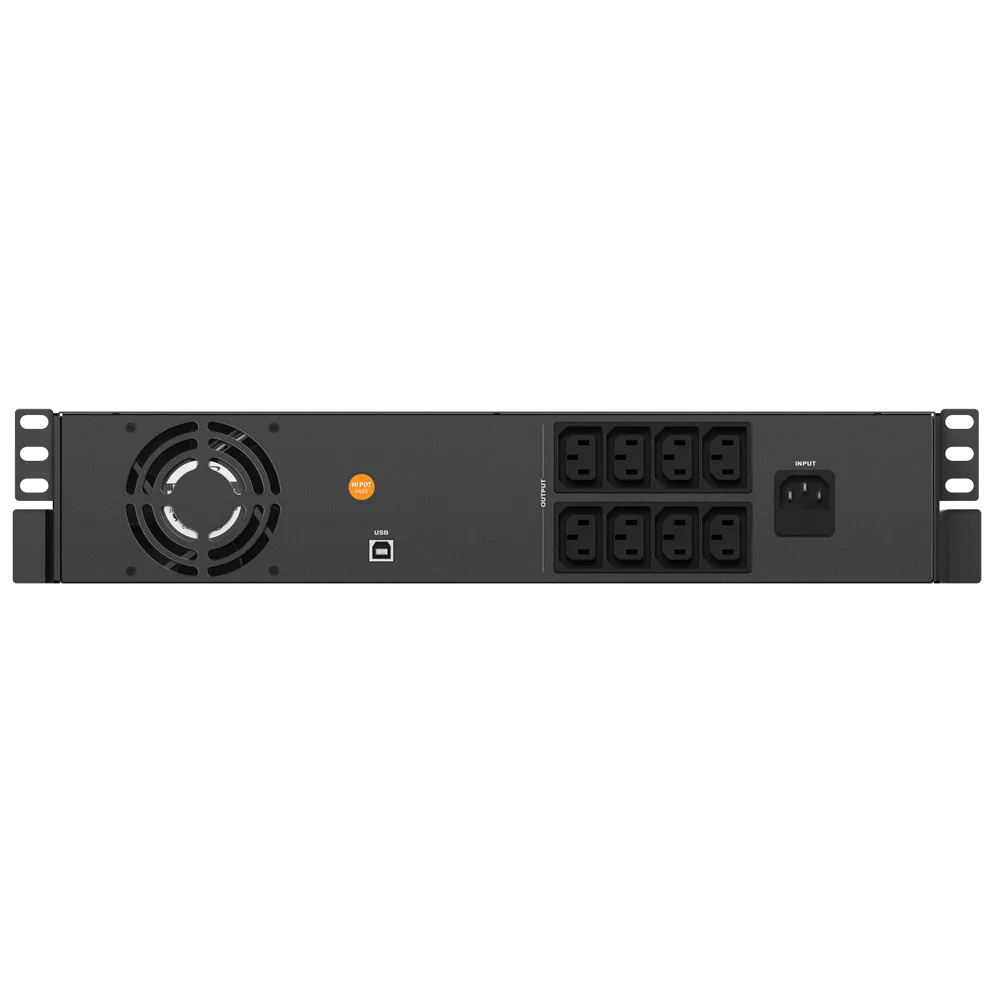 nJoy Code 2000VA 1200W — 5