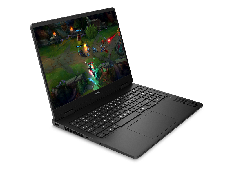 Նոթբուք HP OMEN 16-wd0008ci — 7