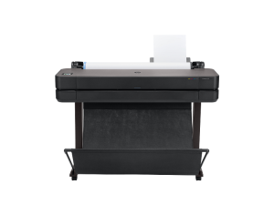 HP 5HB11D HP DesignJet T630 36in - Front 03