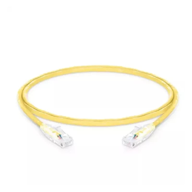 oDex Cat6 LSZH green patch cord
