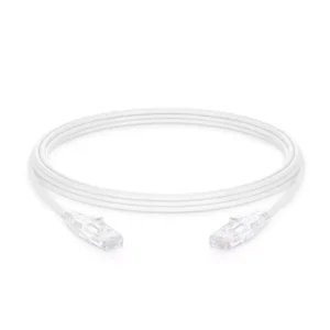 oDex Cat6 LSZH white network cable