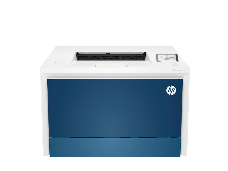 HP Color LaserJet Pro 4203dn Color Laser Printer 4RA89A