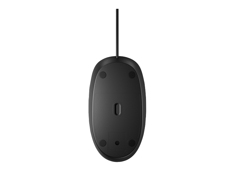 HP 125 265A9UT — mouse — 3