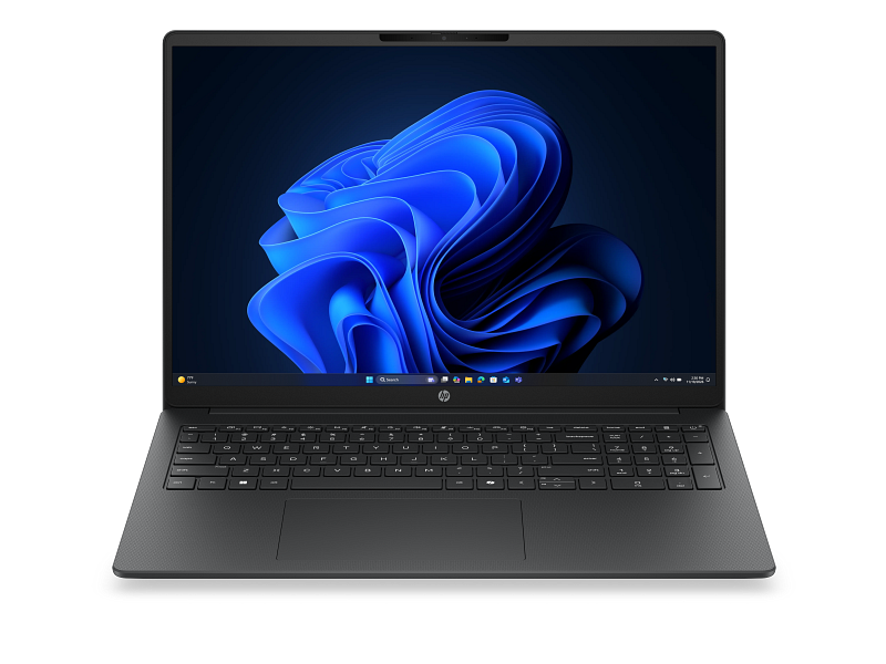 HP 200 G2i 16 D62P0ET Laptop