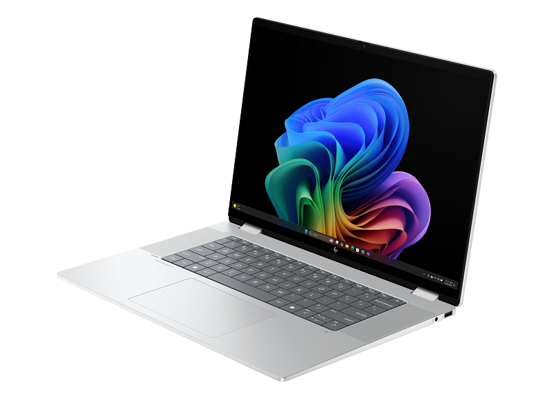 HP OmniBook X Flip 16-as0011ci C1UP3EA 2-in-1 Laptop — 2