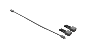 Logitech Rally Mic Pod CAT Coupler 952-000181