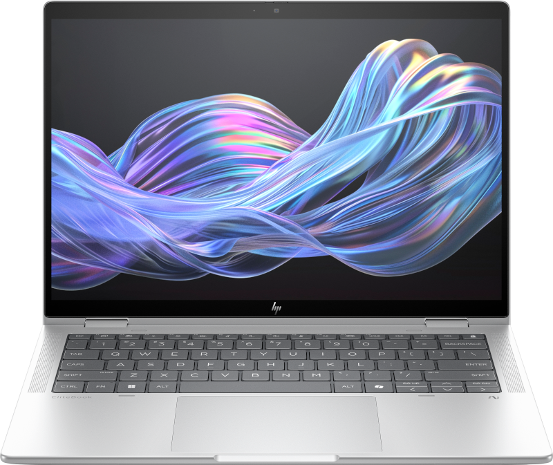 Laptop HP EliteBook X Flip G1i 14 Business Notebook Hyperhybrid — 4