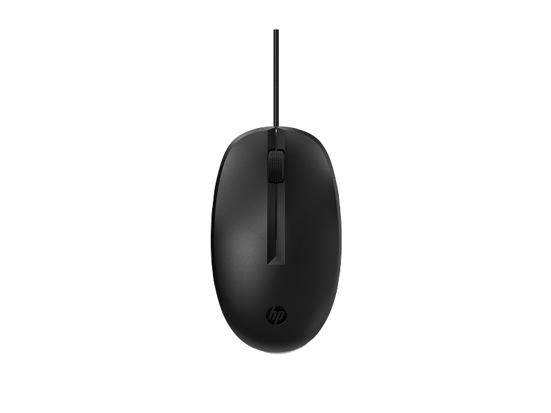 HP 125 265A9UT — mouse