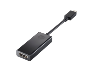 HP Pavilion USB-C to HDMI 2.0 (2PC54AA) ադապտեր 1