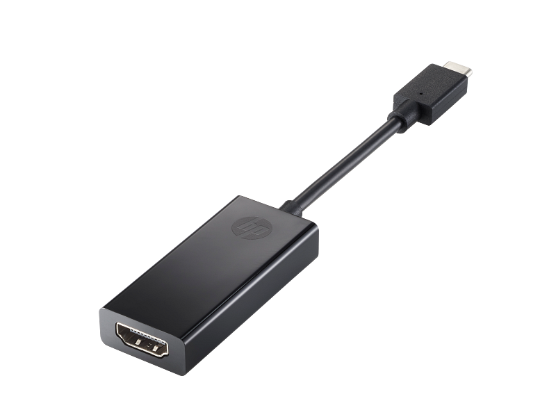 HP Pavilion USB-C to HDMI 2.0 (2PC54AA) ադապտեր 1