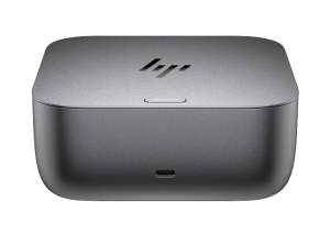 HP 9X472UT Front top