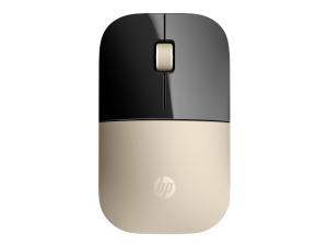 HP Z3700 Gold (X7Q43AA) անլար մկնիկ, ոսկեգույն 1