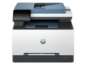 HP 499M8A Front
