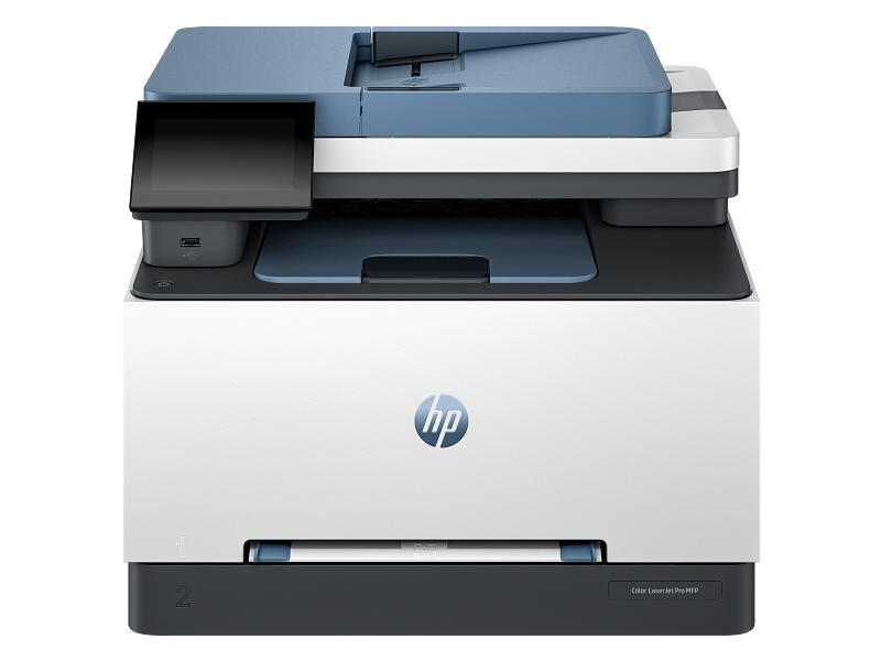 HP Color LaserJet Pro MFP 3303fdn Color Laser Multifunction Printer 499M7A