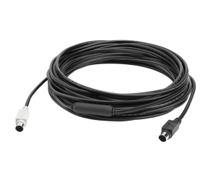 Logitech GROUP 10m Extended Cable 939-001487