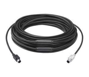 Logitech GROUP 15m Extended Cable 939-001490