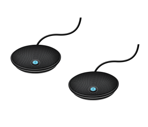 Logitech GROUP Expansion Mics 989-000171