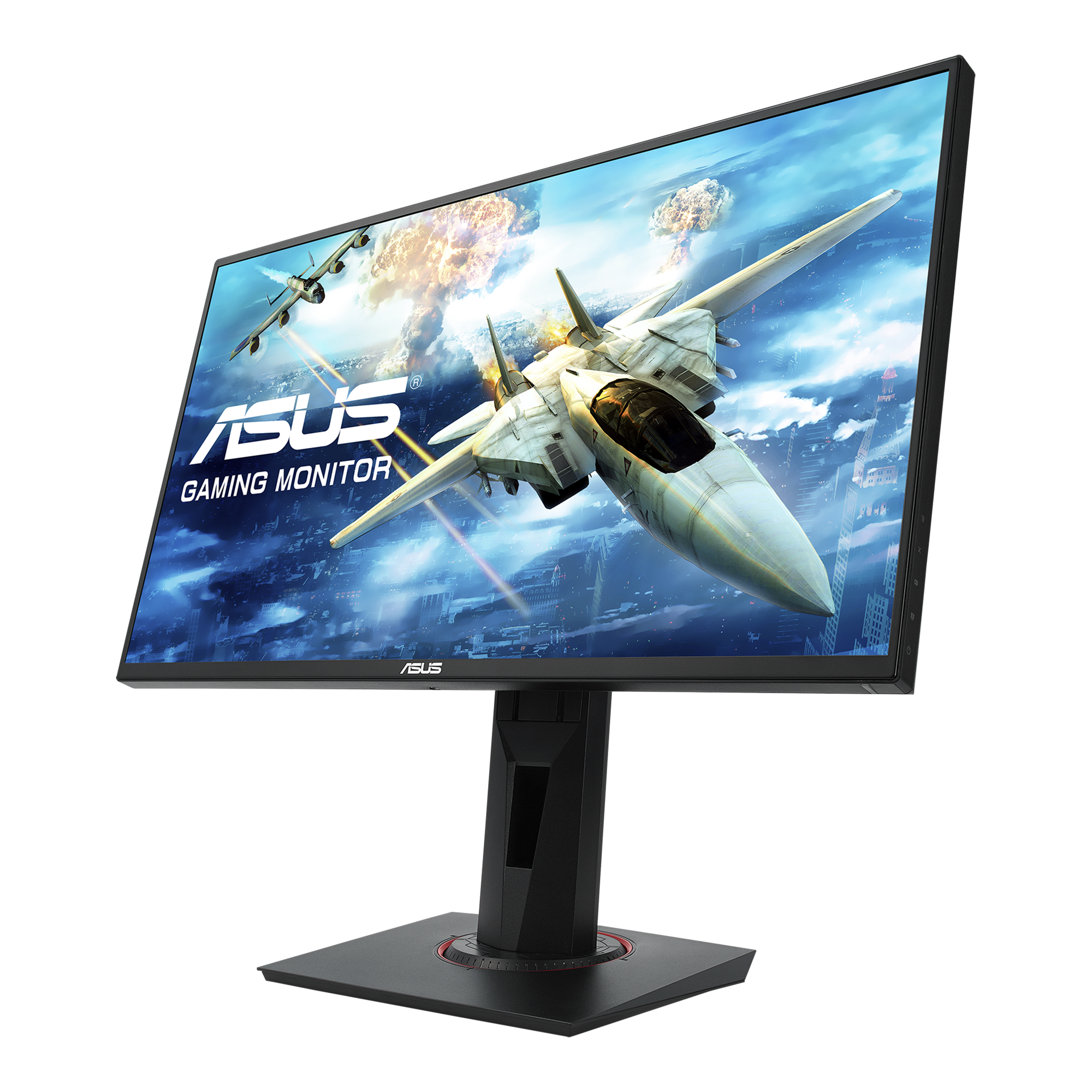 Մոնիտոր ASUS Gaming 25 VG258QR — 5