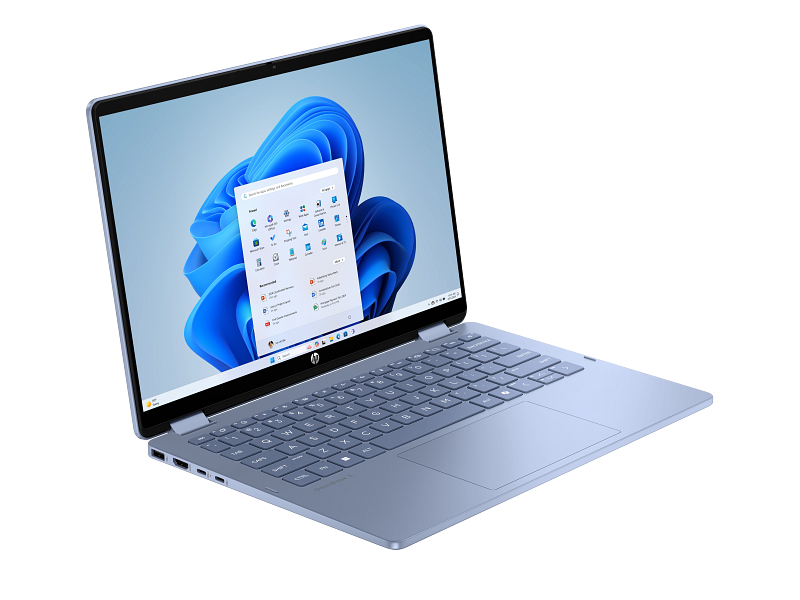 Ноутбук-трансформер 2-в-1 HP OmniBook 5 Flip 14-fp0024ci C0EE4EA — 3