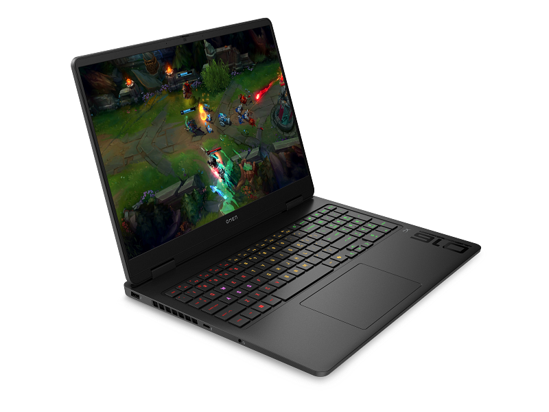 HP OMEN Slim 16-an0003ci D0YM5EA Laptop — 3